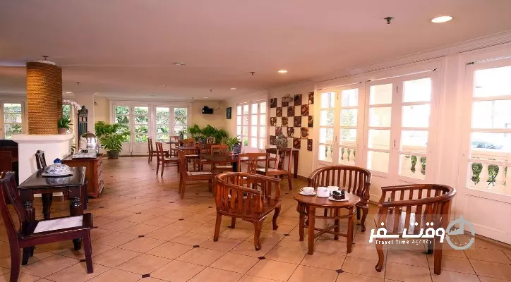 هتل بلا ویستا واتر فرونت لنکاوی